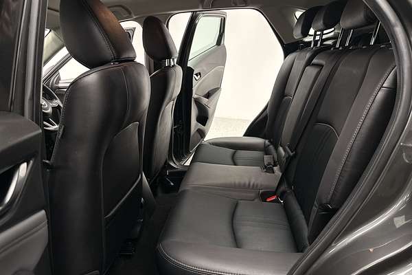 2022 Mazda CX-3 sTouring DK