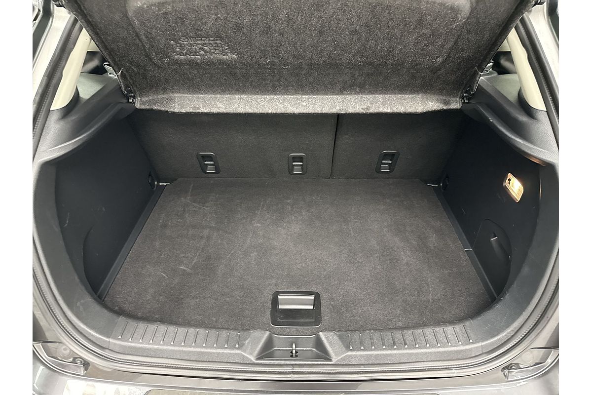 2022 Mazda CX-3 sTouring DK