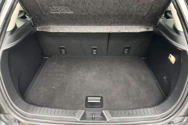 2022 Mazda CX-3 sTouring DK