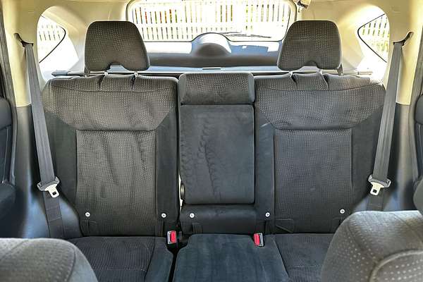 2013 Honda CR-V DTi-S RM