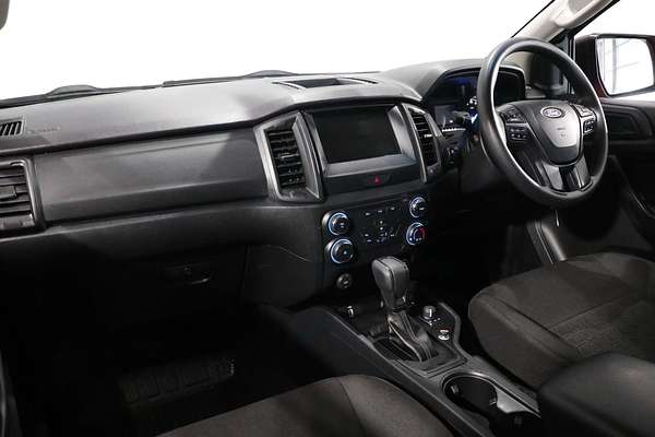 2020 Ford Ranger XL PX MkIII 4X4