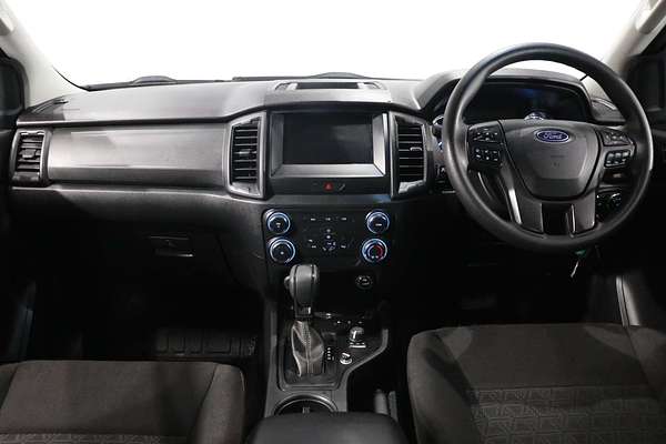 2020 Ford Ranger XL PX MkIII 4X4