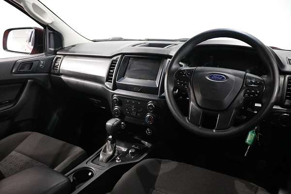 2020 Ford Ranger XL PX MkIII 4X4