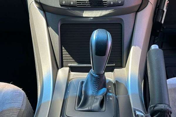 2012 Ford Territory TX SZ