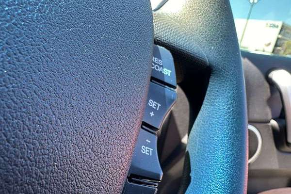 2012 Ford Territory TX SZ