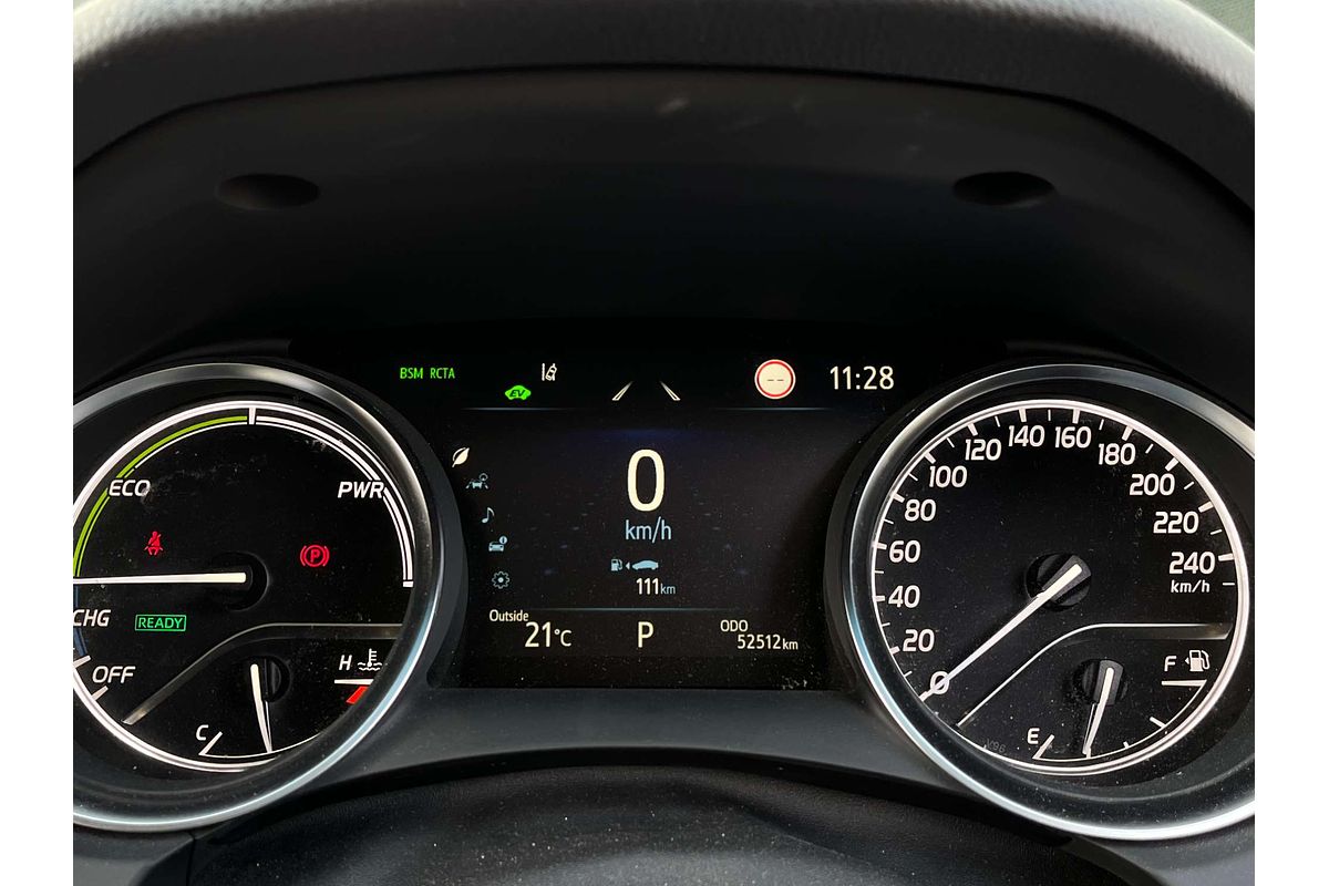 2021 Toyota Camry SL AXVH70R