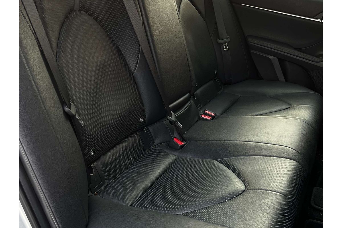 2021 Toyota Camry SL AXVH70R