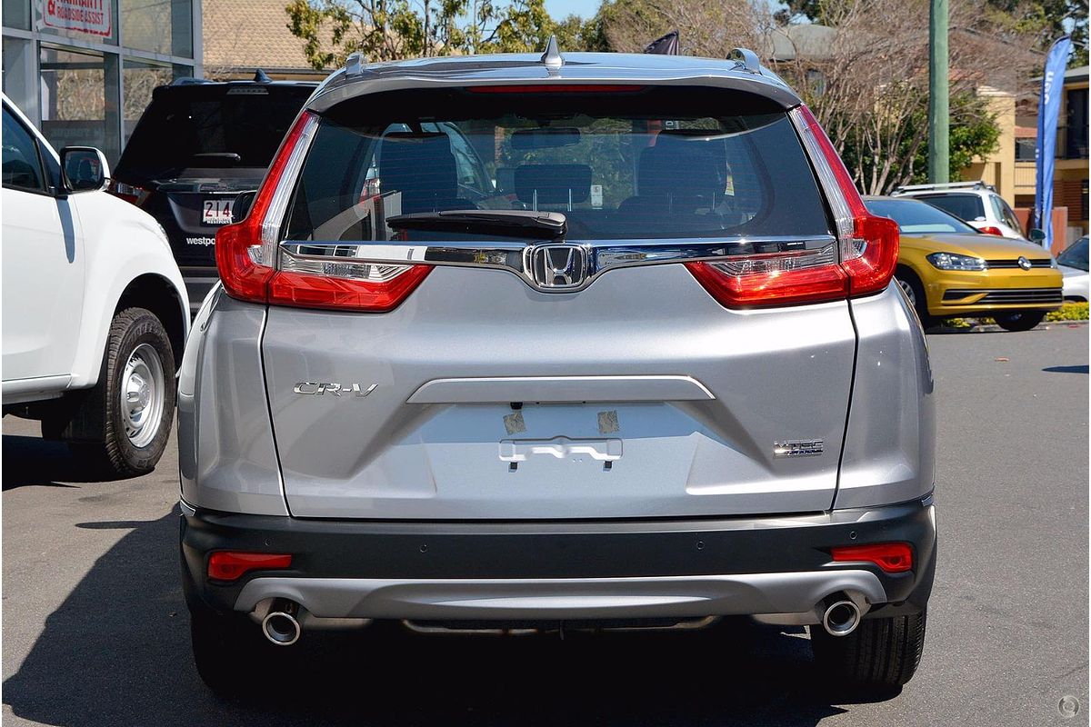 2020 Honda CR-V VTi-LX RW