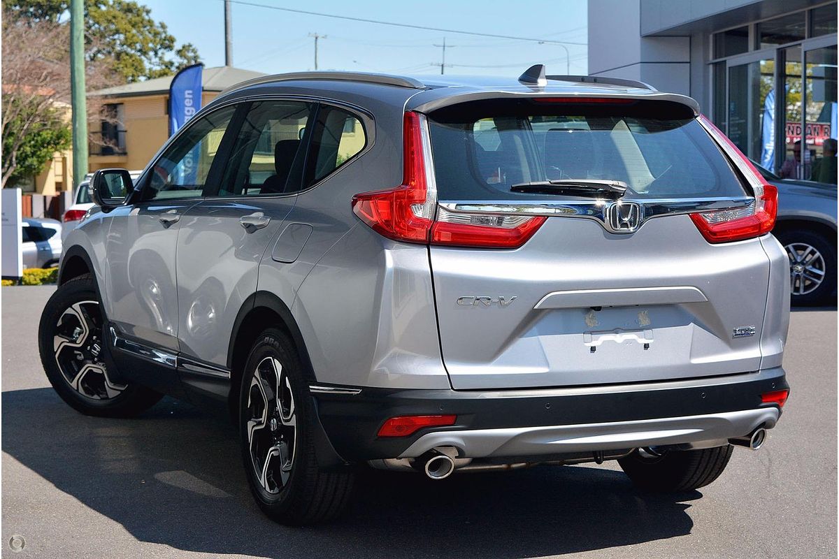 2020 Honda CR-V VTi-LX RW