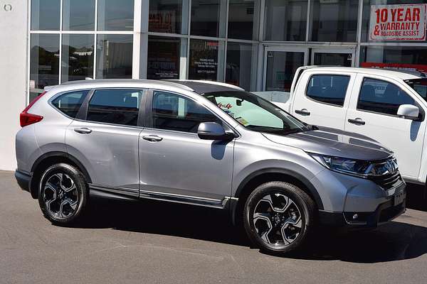 2020 Honda CR-V VTi-LX RW