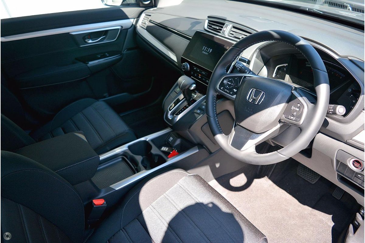 2020 Honda CR-V VTi-LX RW