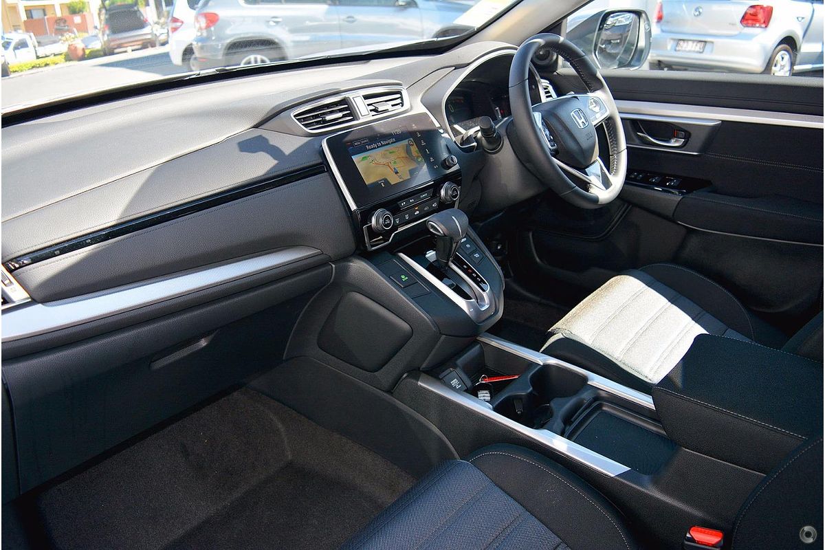 2020 Honda CR-V VTi-LX RW