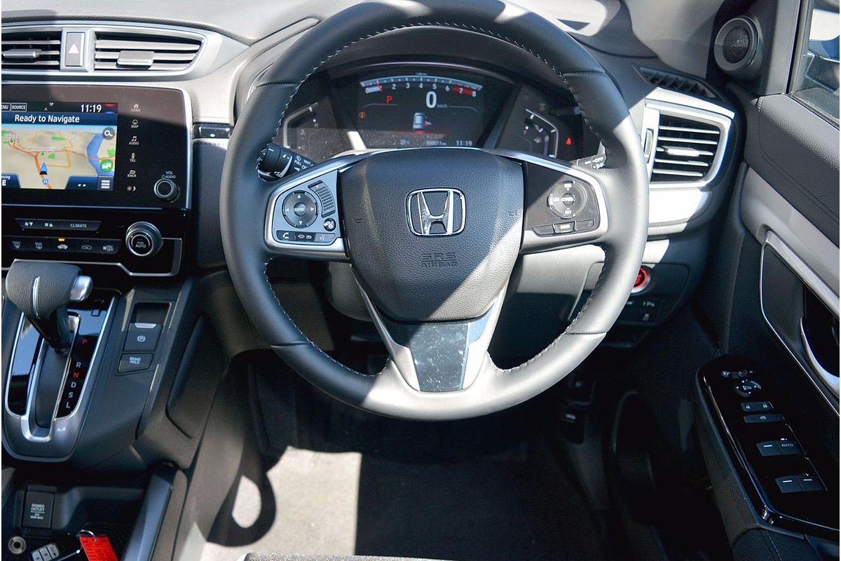 2020 Honda CR-V VTi-LX RW