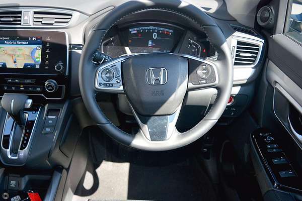 2020 Honda CR-V VTi-LX RW