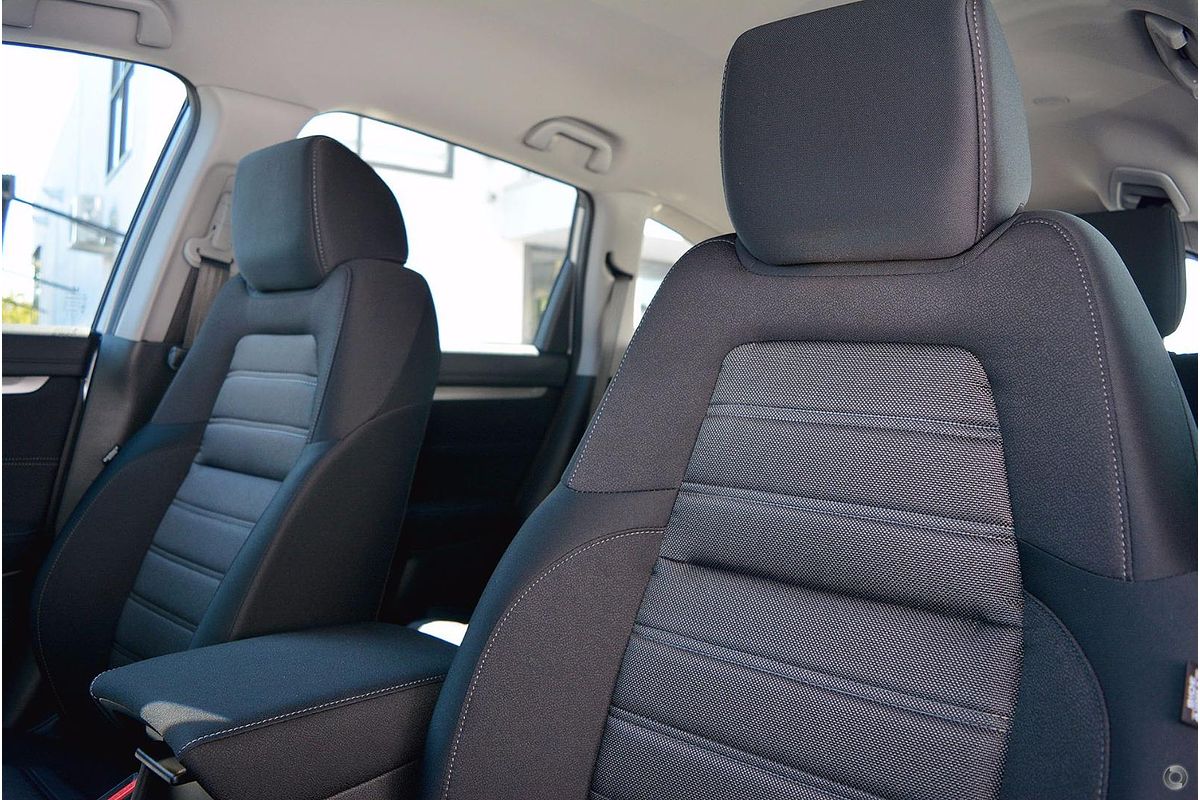 2020 Honda CR-V VTi-LX RW