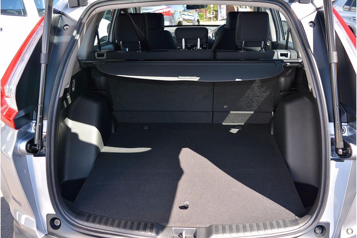 2020 Honda CR-V VTi-LX RW
