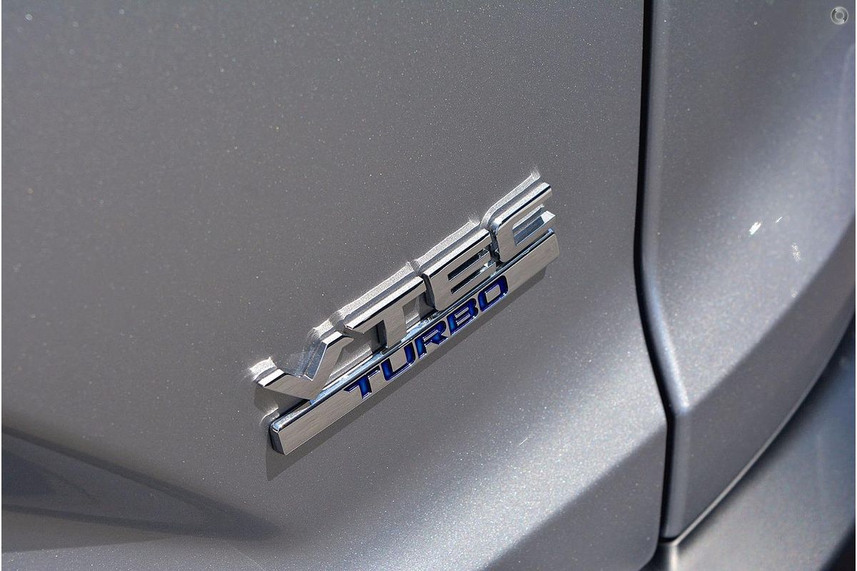 2020 Honda CR-V VTi-LX RW