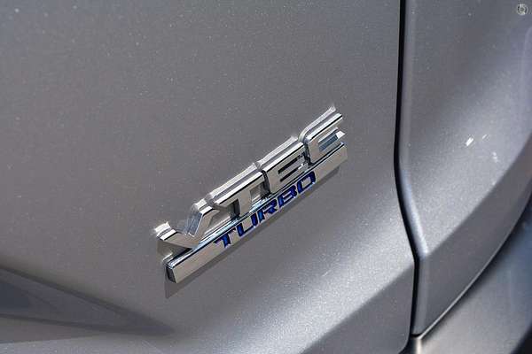 2020 Honda CR-V VTi-LX RW