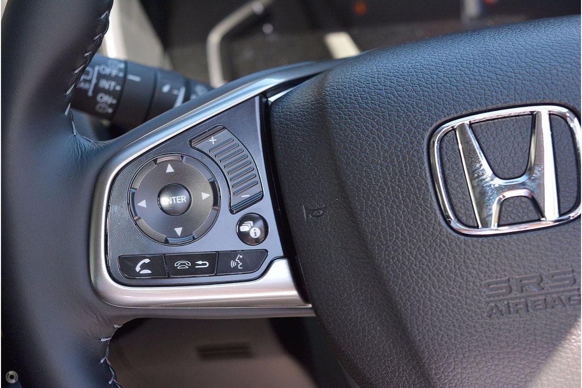 2020 Honda CR-V VTi-LX RW