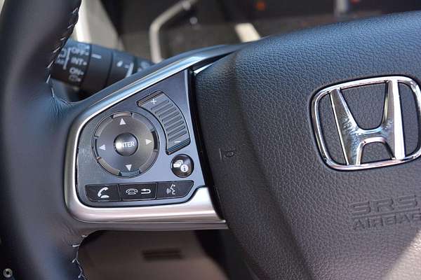 2020 Honda CR-V VTi-LX RW