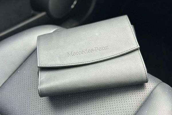 2010 Mercedes-Benz C-Class C200 CGI Avantgarde W204