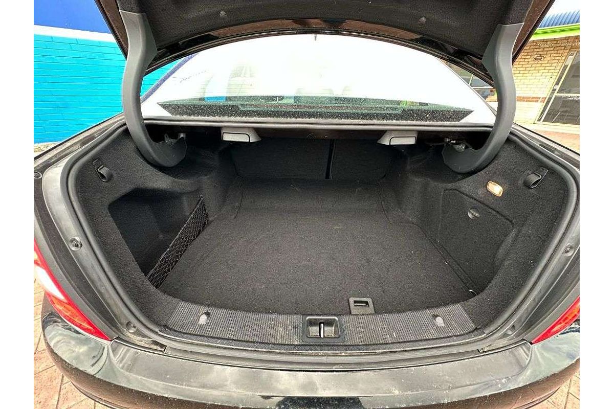 2010 Mercedes-Benz C-Class C200 CGI Avantgarde W204