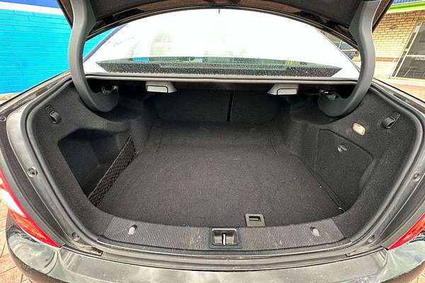 2010 Mercedes-Benz C-Class C200 CGI Avantgarde W204