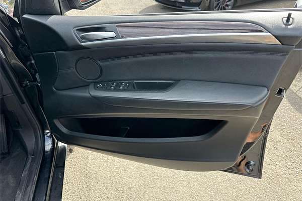 2009 BMW X5 xDrive30i E70