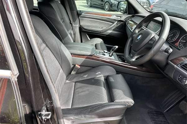 2009 BMW X5 xDrive30i E70
