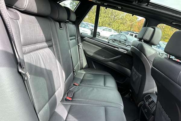 2009 BMW X5 xDrive30i E70