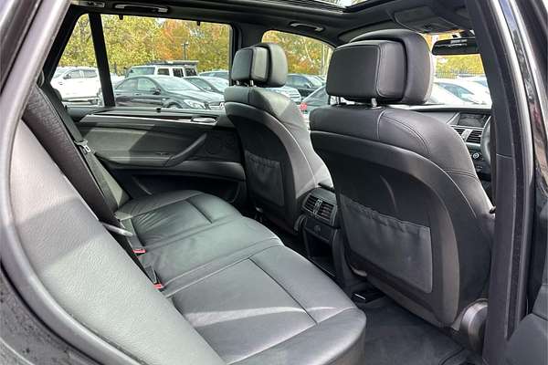 2009 BMW X5 xDrive30i E70