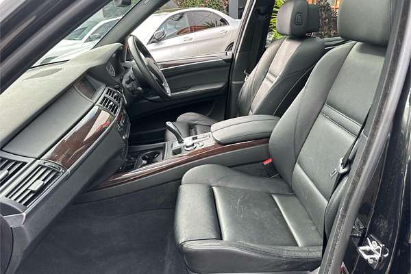 2009 BMW X5 xDrive30i E70