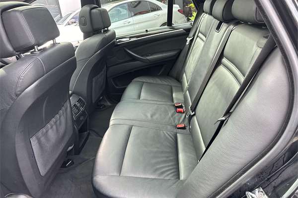 2009 BMW X5 xDrive30i E70