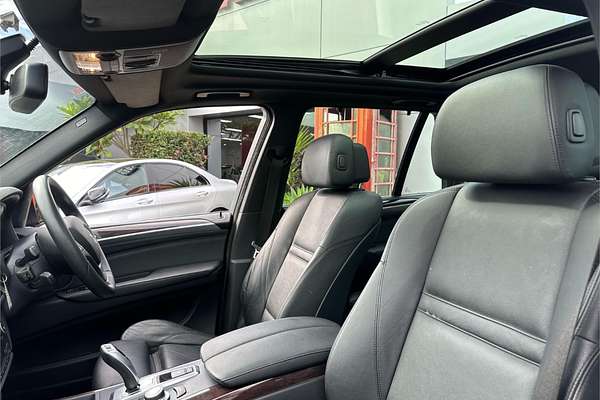 2009 BMW X5 xDrive30i E70