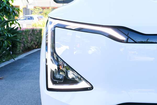 2025 Kia EV5 Air Long Range OVc