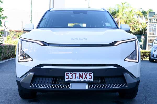2025 Kia EV5 Air Long Range OVc