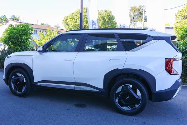 2025 Kia EV5 Air Long Range OVc