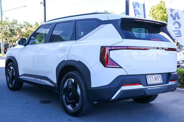 2025 Kia EV5 Air Long Range OVc