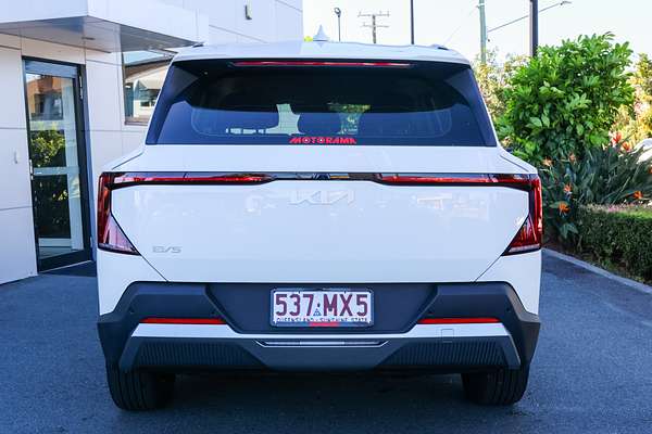 2025 Kia EV5 Air Long Range OVc