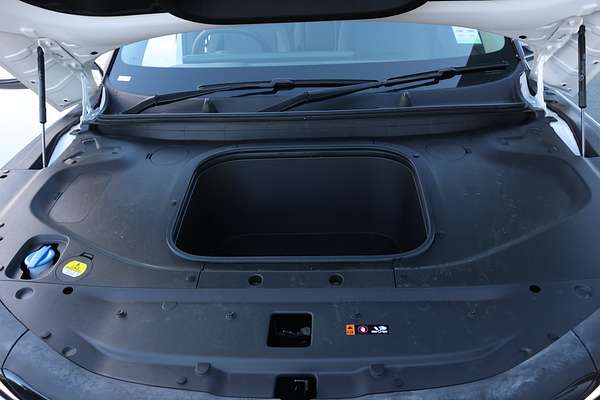 2025 Kia EV5 Air Long Range OVc
