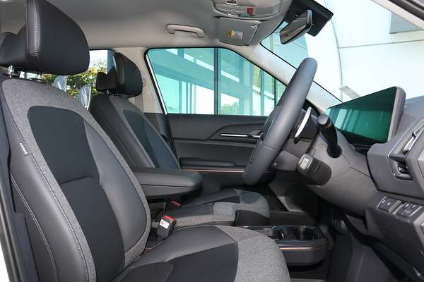 2025 Kia EV5 Air Long Range OVc