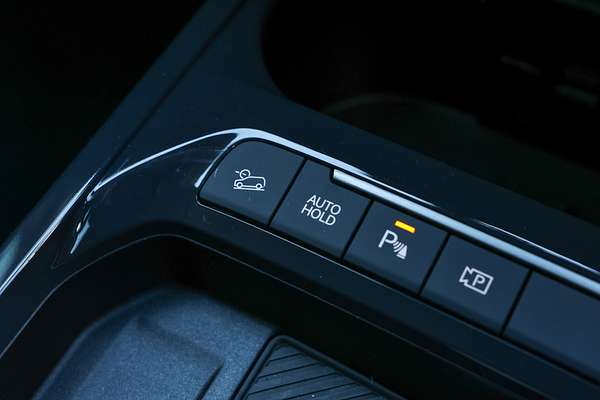2025 Kia EV5 Air Long Range OVc