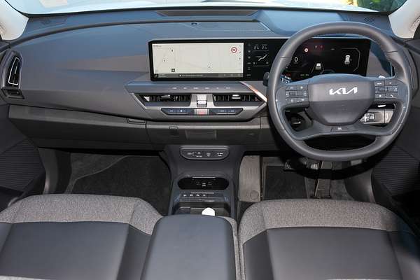 2025 Kia EV5 Air Long Range OVc