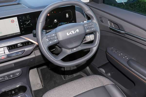 2025 Kia EV5 Air Long Range OVc