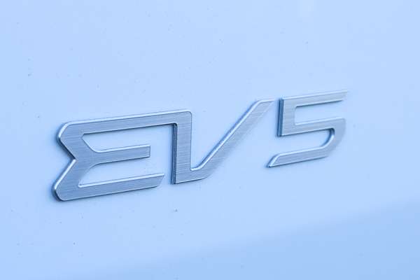 2025 Kia EV5 Air Long Range OVc