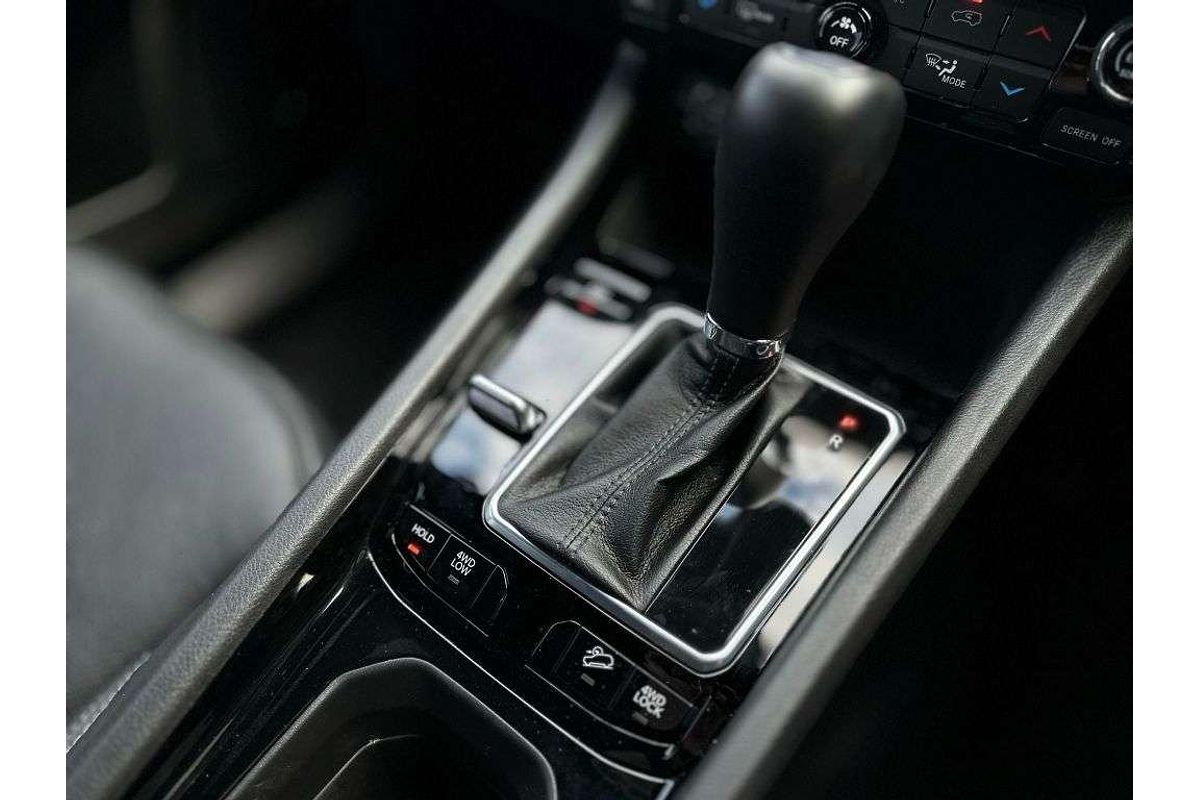 2021 Jeep Compass S-Limited M6