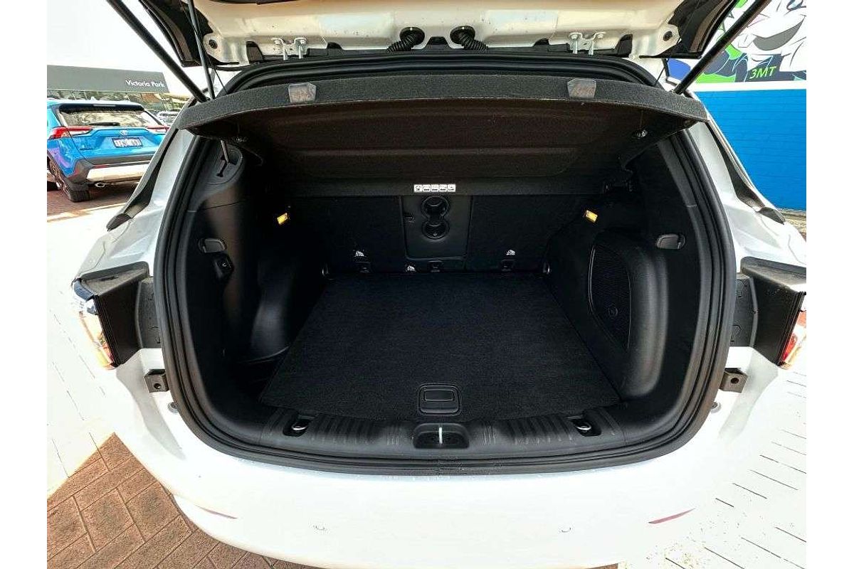2021 Jeep Compass S-Limited M6