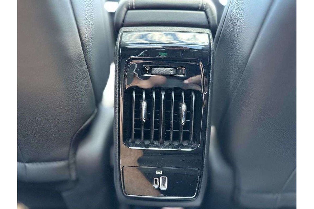 2021 Jeep Compass S-Limited M6