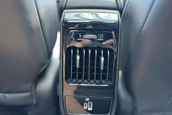2021 Jeep Compass S-Limited M6