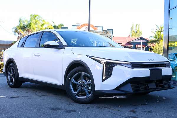 2024 Kia K4 S CL4m